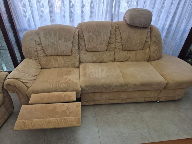 סלון למכירה
