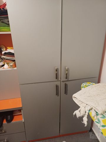 ארון 2 דלתות