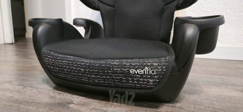Evenflo GoTime LX Booster Car
