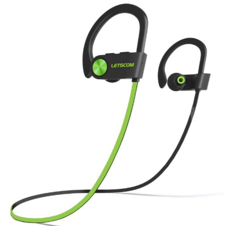 אוזניות Bluetooth Letscom U8I