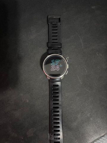 Suunto ocean