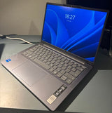 מחשב נייד Lenovo