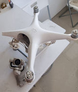 רחפן פנטום 4  DJI