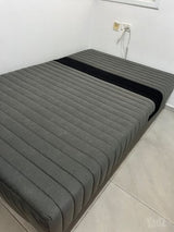 מיטה וחצי