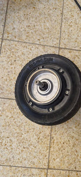 מחירת מנוע