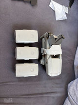 DJI Mavic air 2 fly more combo