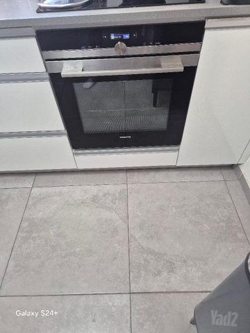 תנור Siemens iQ700
