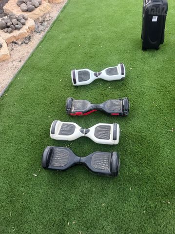הוברבורד