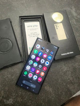 S24 ultra 512GB