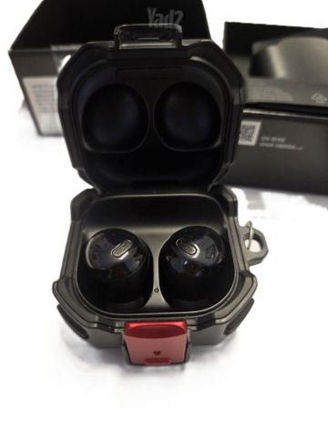 Galaxy Buds Pro קופסה + מגן