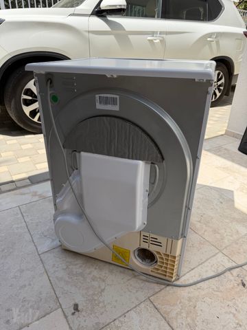 מייבש כביסה