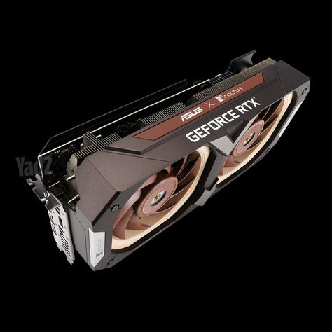 Noctua OC Edition 8GB GDDR6