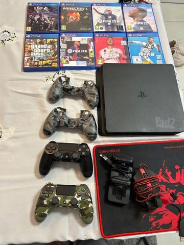 PlayStation