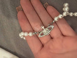 שרשרת westwood vivienne