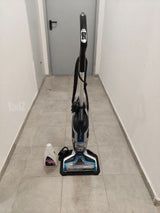 שואב שוטף  Bissell