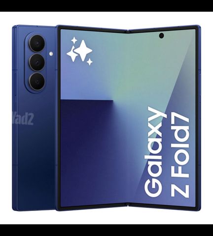 Samsung z fold 7  ז פולד 7
