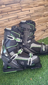 נעלי סקי לגברים