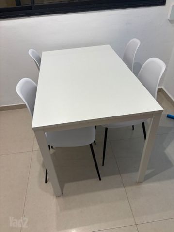 פינת אוכל