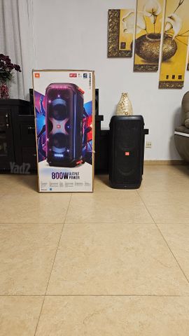 רמקולים של jbl