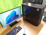 מחשב נייח חזק Asus Sabertooth