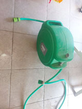 צינור לגינה