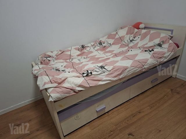 מיטה לילדים
