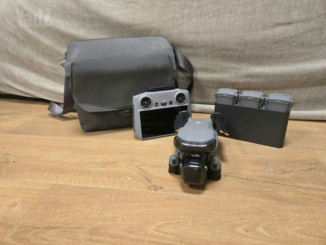 רחפן dji air 3 combo