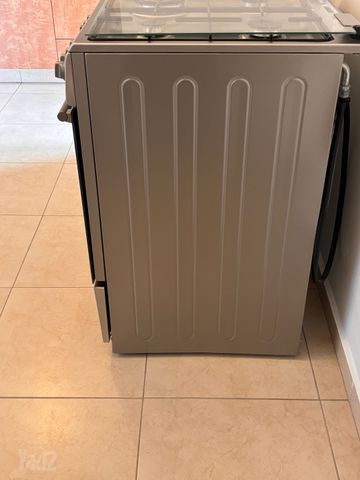 תנור משולב