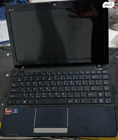 מחשב נייד Asus Eee PC 1215N