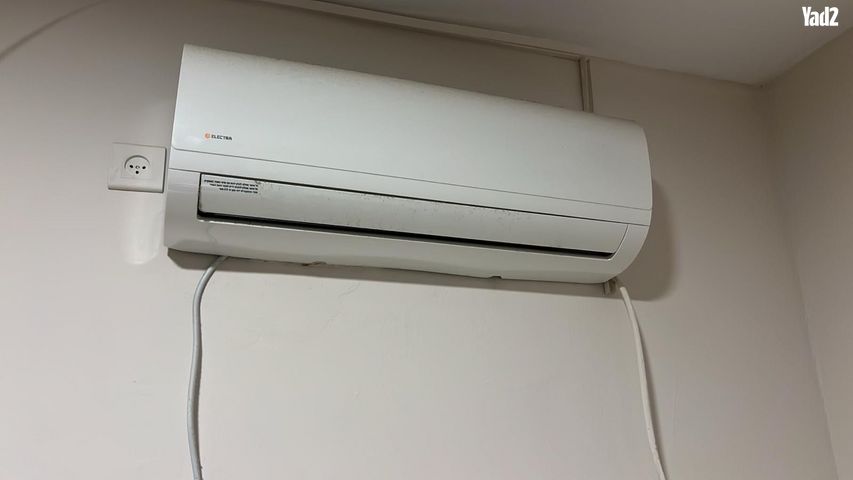 מזגנים