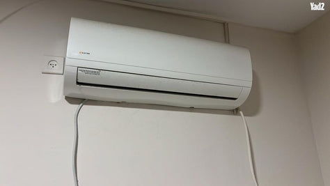 מזגנים