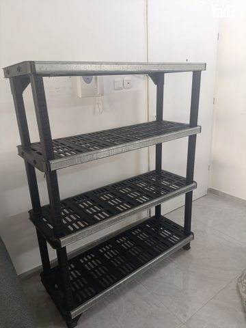 מדפים
