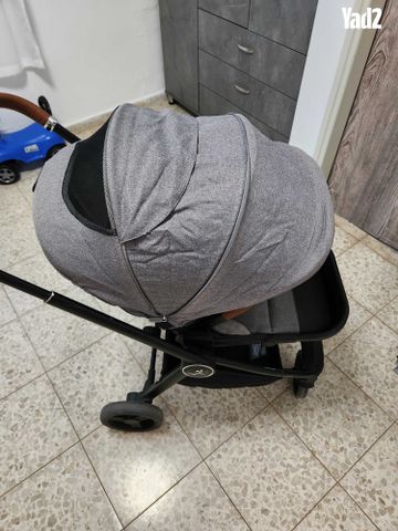 עגלה