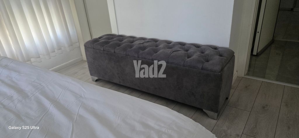 חדר שינה