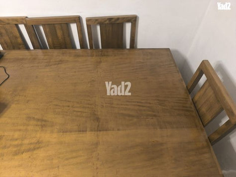 פינת אוכל