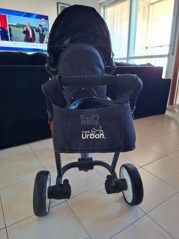 תלת אופן urban trike