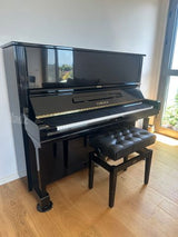 YAMAHA U3 ימאהה
