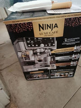 Ninja Luxe Pro Series