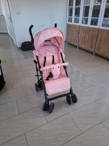עגלה לילדים