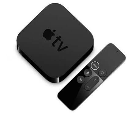 apple tv with wifi