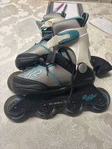 רולר בליידס k2