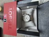 שעון TISSOT V8