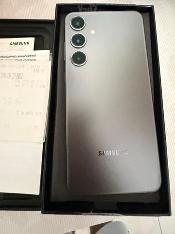 Galaxy s24 plus