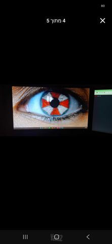 מסך מחשב 4k UHD 28 inch