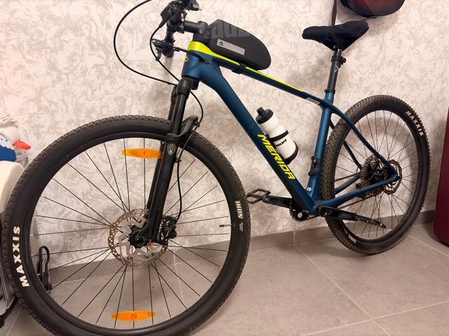MERIDA BIG 9 3000