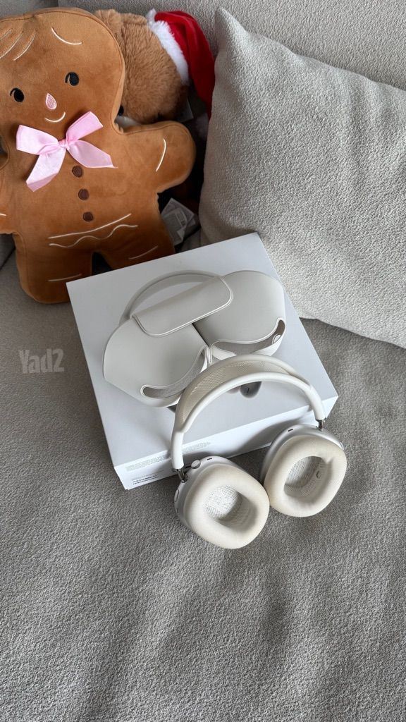 Airpods Max