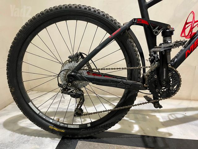 Merida One-Forty 7.500