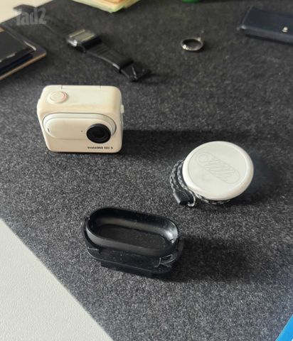 insta 360 go3 128gb