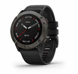 Garmin FENIX 6X PRO SAPPHIRE