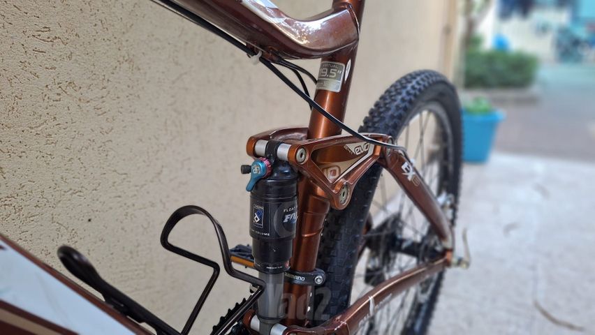 אופניים Trek EVO EX8